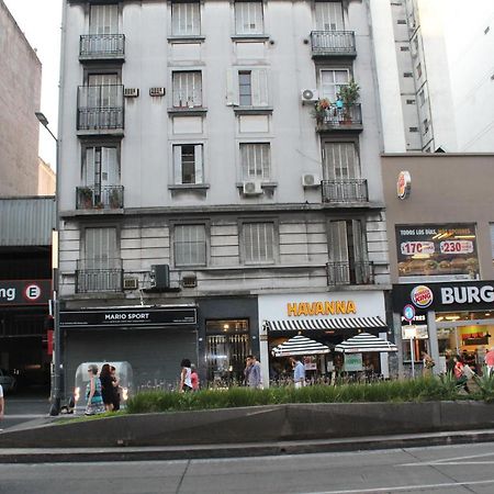 Apartment Castillo Buenos Aires Exterior photo