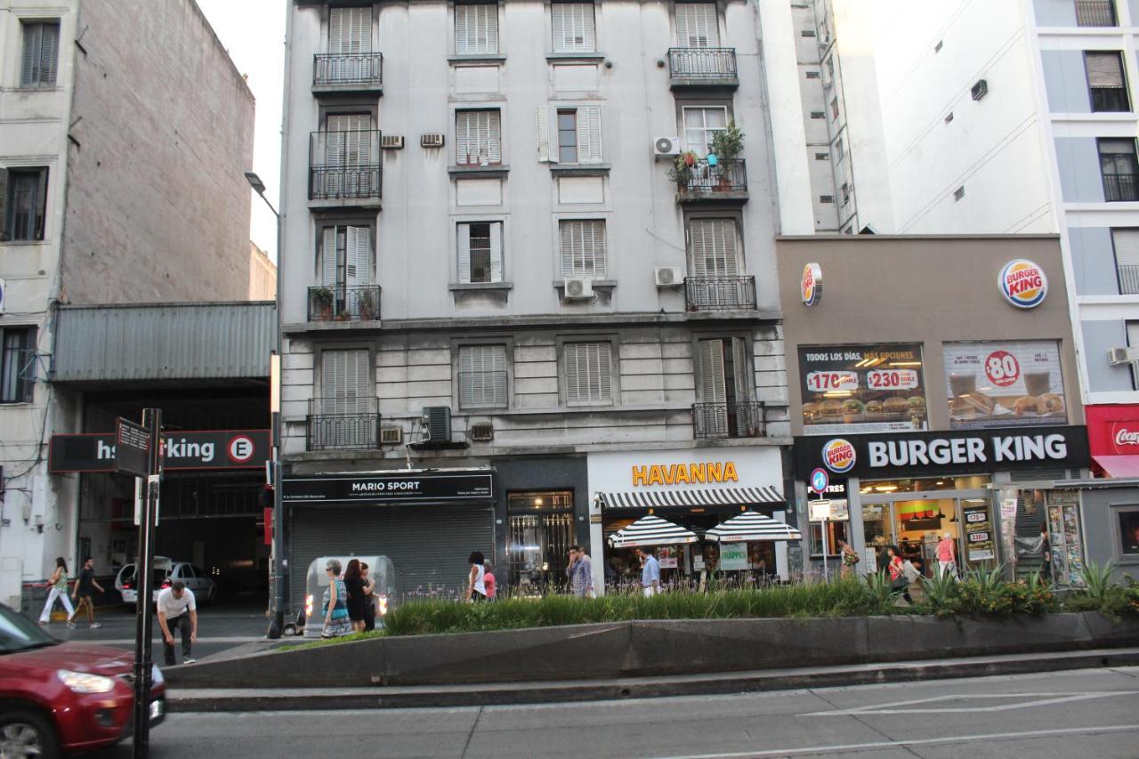 Apartment Castillo Buenos Aires Exterior photo